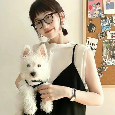 滑稽女郎